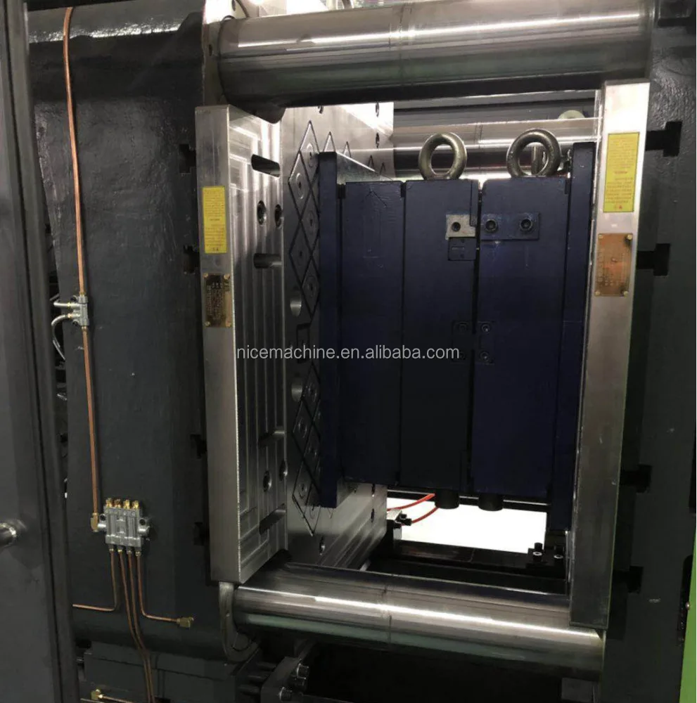 Магнитный патрон для машины литья под давлением