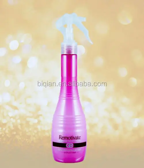 
Biqian Hair Color Hair Styling Spray Silk Hair Spray For Man And Woman 