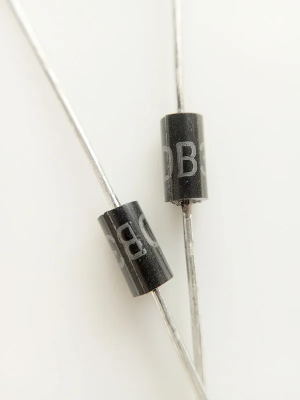 db3 manufacturer zener diode DO35 zener diode db3