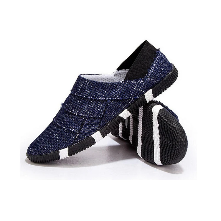 2022, трендовая обувь, Мужская парусиновая обувь оптом, Мужская парусиновая обувь, сделанная в Китае, мужская повседневная обувь без застежки с пользовательским логотипом