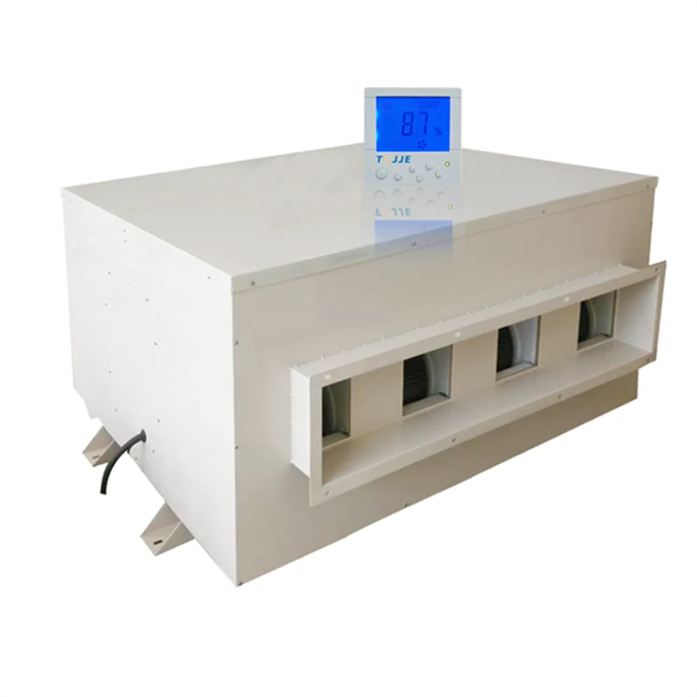 Indoor Swimming Pool Cheap Price Ceiling Mounted Dehumidifier