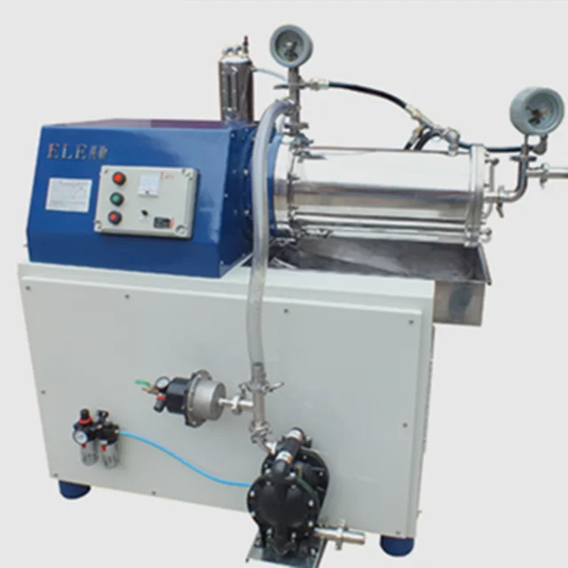 Энергосберегающие 200 литров горизонтальные шлифовальные горизонтальная балка для песчанная молка оборудование