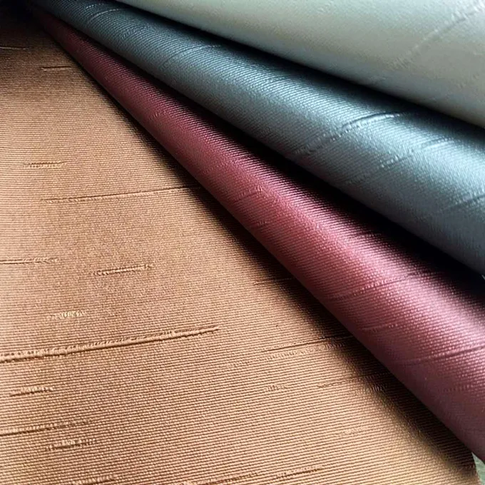 factory customized african wax prints fabric pvc leather synthetic for wallpaper sofa furnish