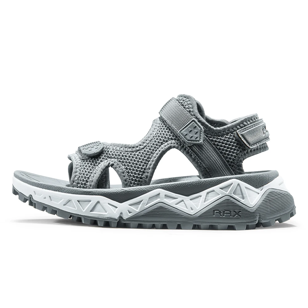 
RAX Women Sport Sandals Water Shoes River Quickly Dries Shoes Beach Shoes 