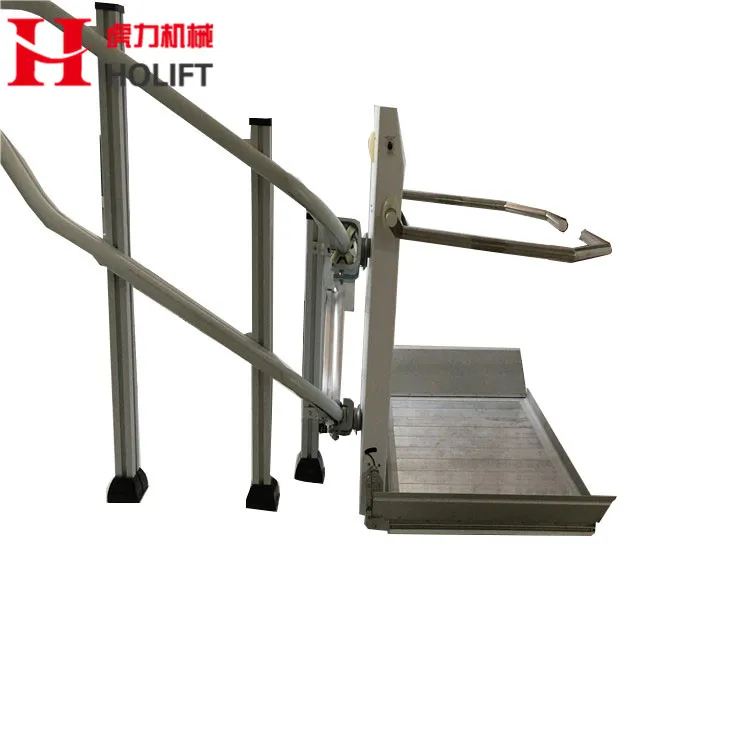 
wheelchair stair elevator lift price 