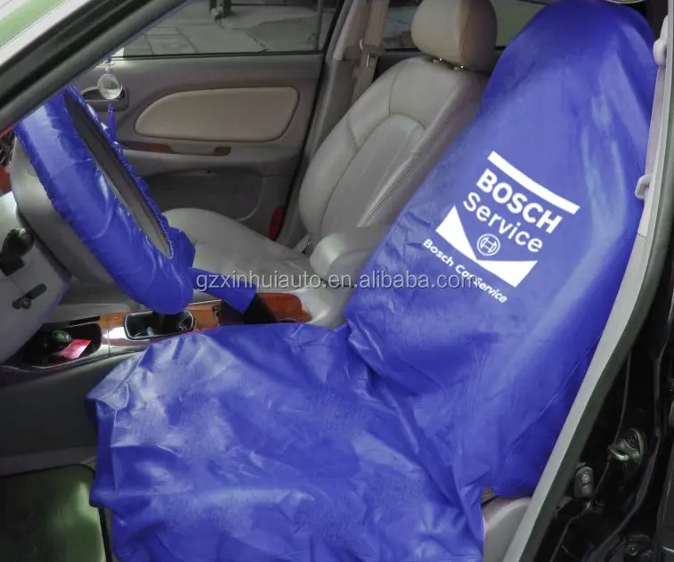 
Чехол/протектор для автомобильного сиденья из ПВХ 