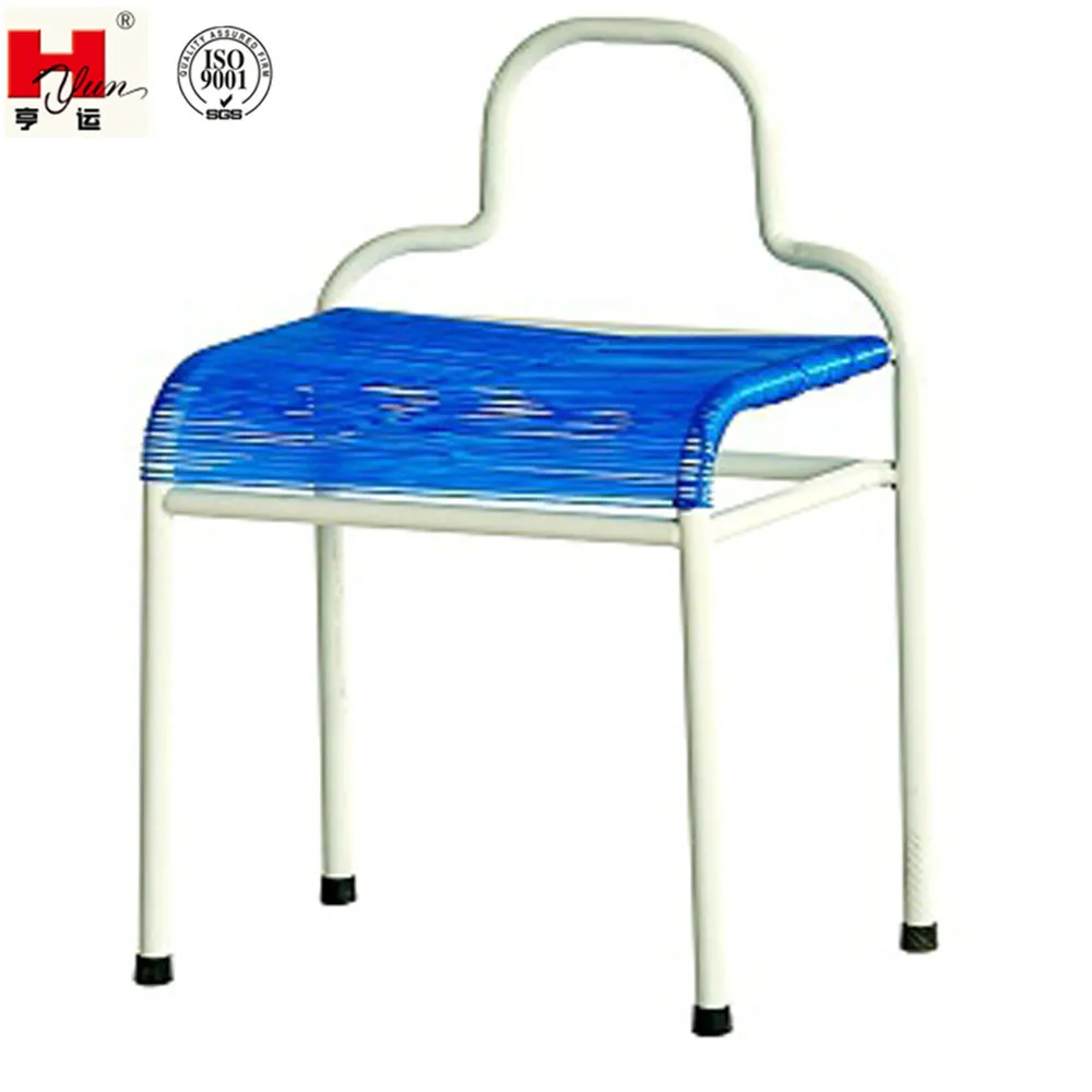 Custom Made Industrial Sewing Chair for Production Line in Garment Factory