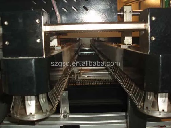 Factory Direct GSD-WD350R Lead free Wave Soldering Machine