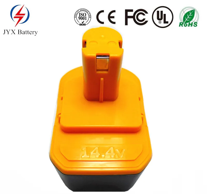 14.4 В Ni-MH аккумулятор 14.4 В 2000 мАч, ni-cd SC 1300 мАч аккумуляторная батарея