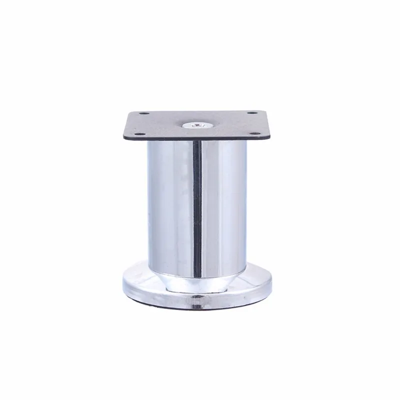 Hot sale new style furniture accessory type steady stainless steel table legs adjustable furniture legs