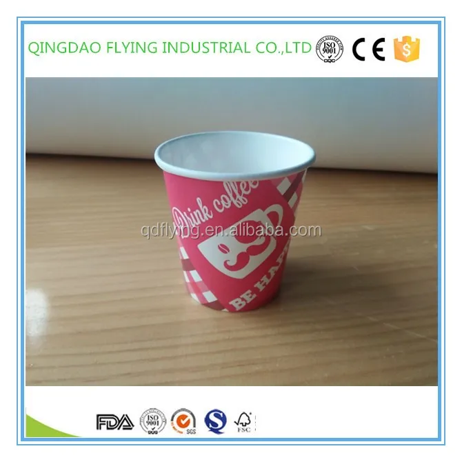 
PE coated paper roll, paper cup raw material 