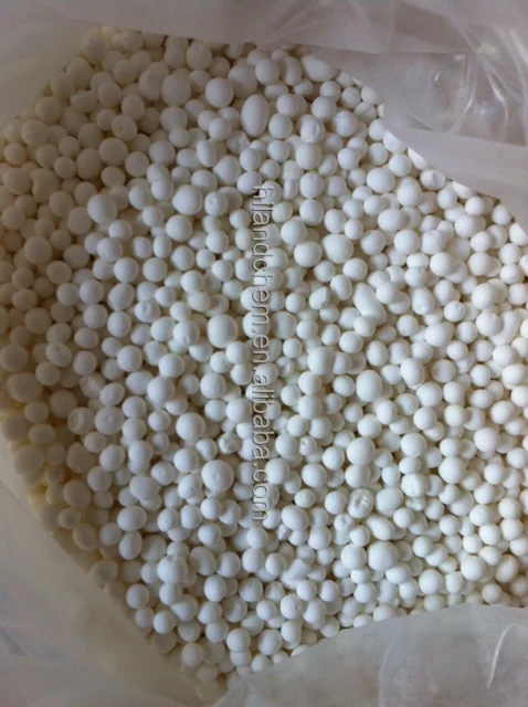 Water Resistant Silica Alumina Gel