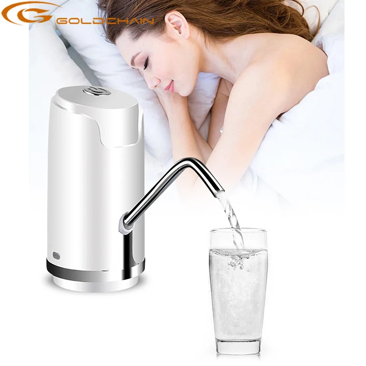 
Auto Portable mini water dispenser pump,5 gallon drinking water dispenser machine parts china 