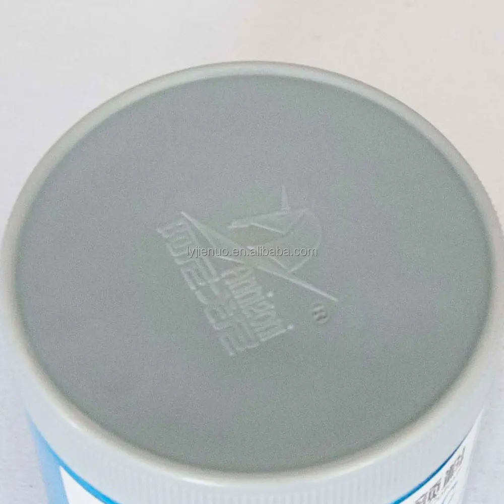 MSDS certificate 500ml acrylic paint non-toxic and artistic quality