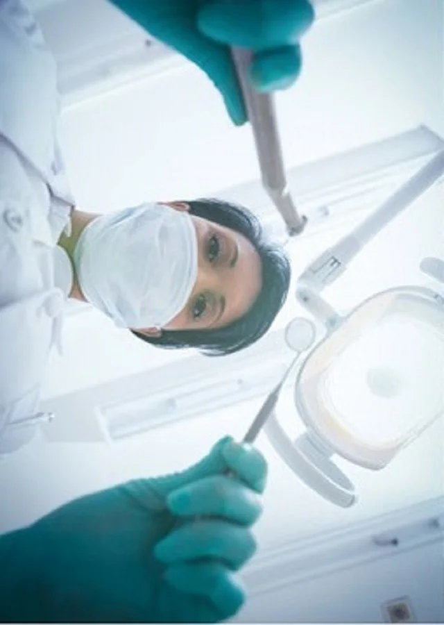 Surgical glove making machine/Automatic Checking Glove Line