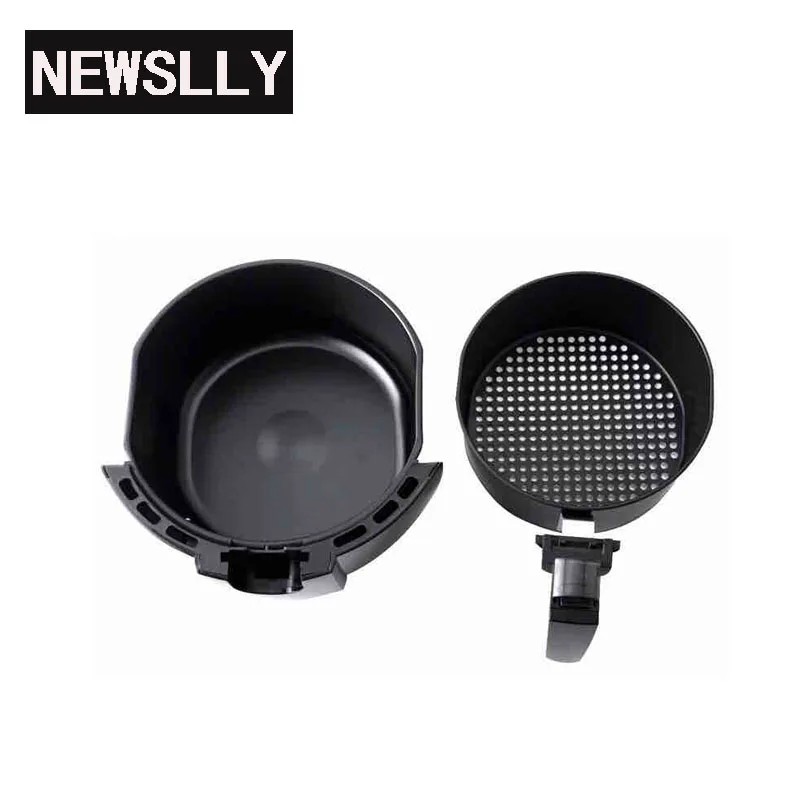 High efficiency industrial air fryer electric chip fryer halogen oven