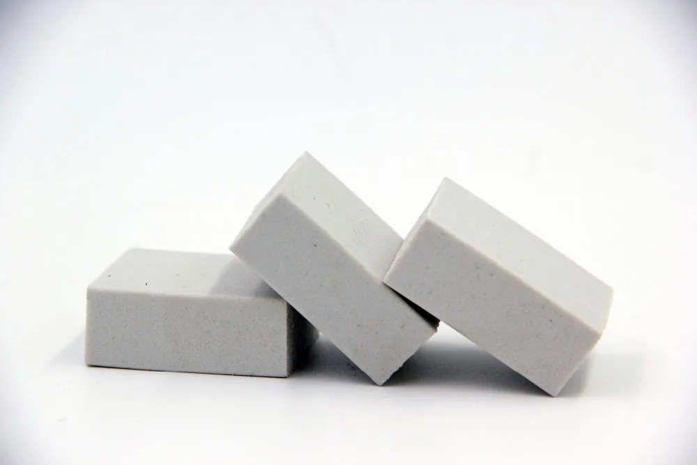 
Shoes Care Frosted Eraser Cleaning Block Shoe Rubber For Suede 