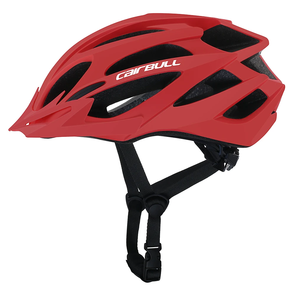 CAIRBULL X-Tracer All New Road and Mountain All-round Bike Helmet For Lifestyle Sporty Cycling Helmet CE CPSC Certified