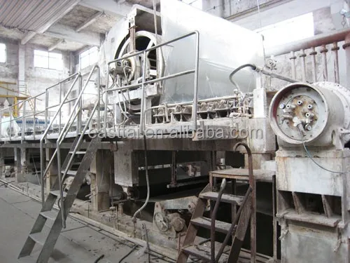 Dandy Roll for paper making watermark