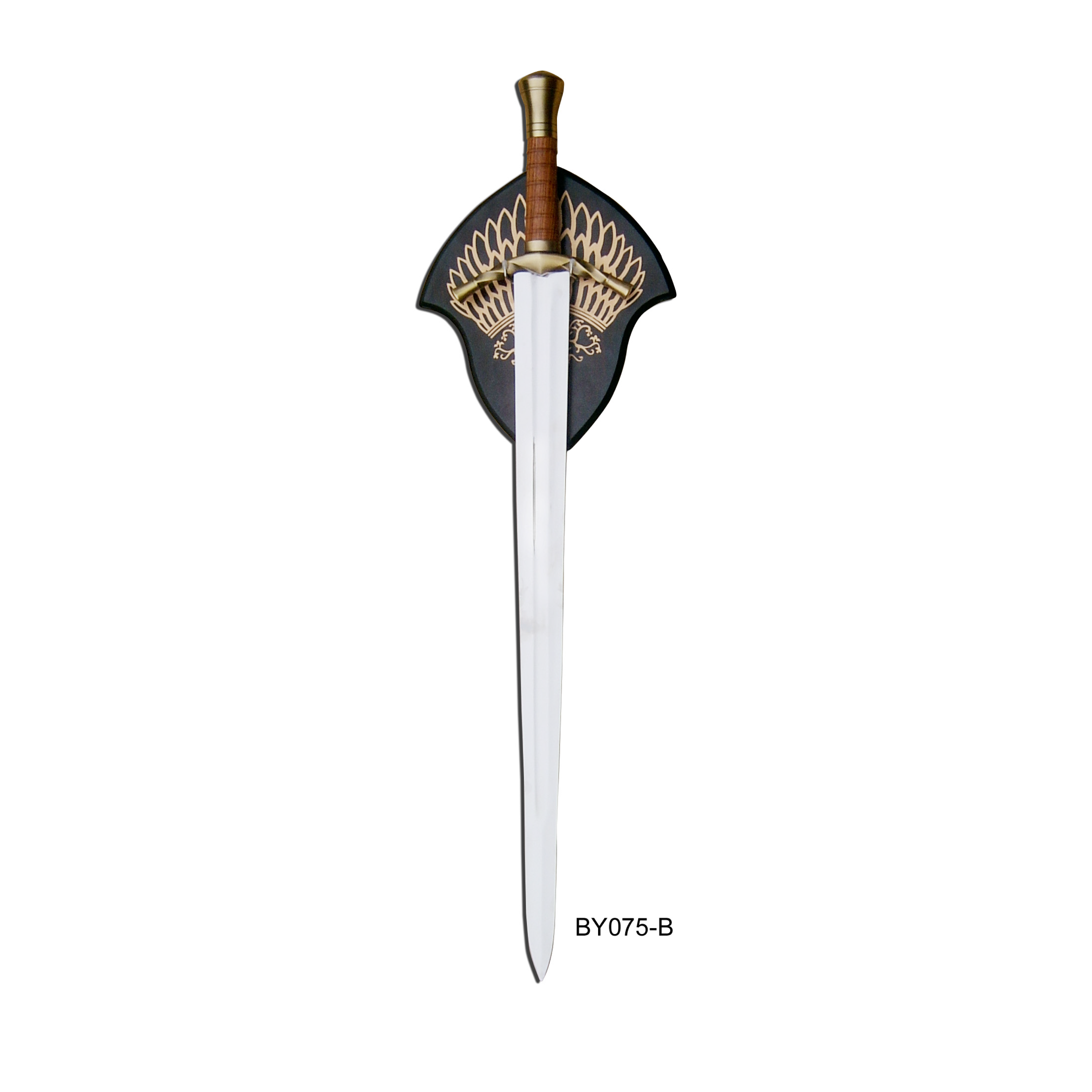 
Movie Swords,metal swords BY075-B 