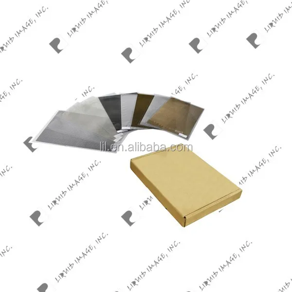 Pva carbon fiber pattern water transfer printing films &hydrographics printing film&hydro dipping film A4 package