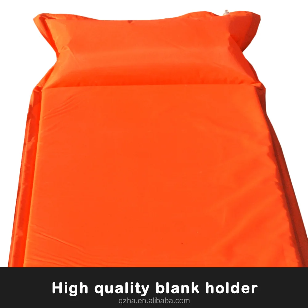 outdoor camping mattress air bed mat mattress by cheap price in good quality