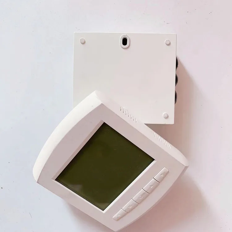 Factory direct sales wifi radiator programmable wireless thermostat