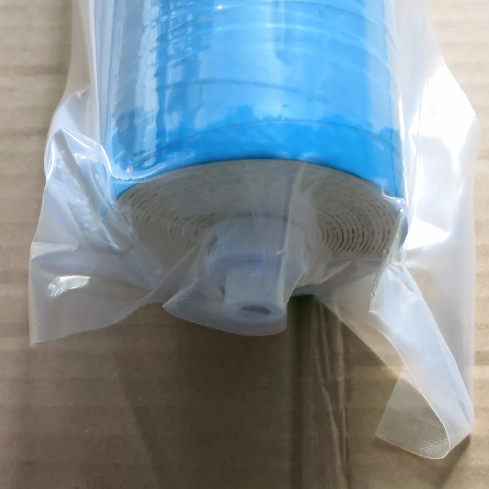 100 gpd Manufacture of Reverse Osmosis Water Purifier RO Membrane