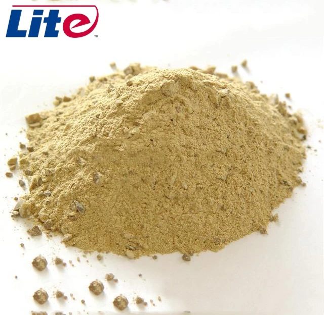 High alumina cenosphere microsphere refractory castable for sale