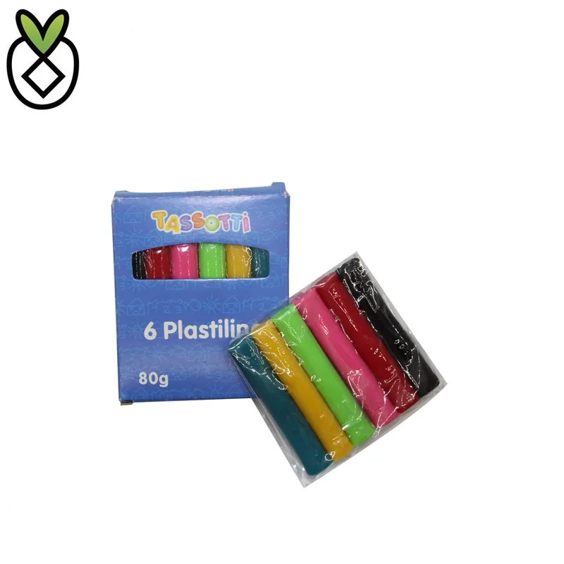 Squishy Toys Super Diy Make Clay Plastilina