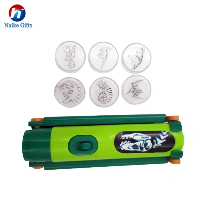 
Projector Toy kids story Educational Toy Drawing Toys Dinosaur Pictures 