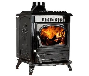 Cheap indoor wood stoves French fireplace