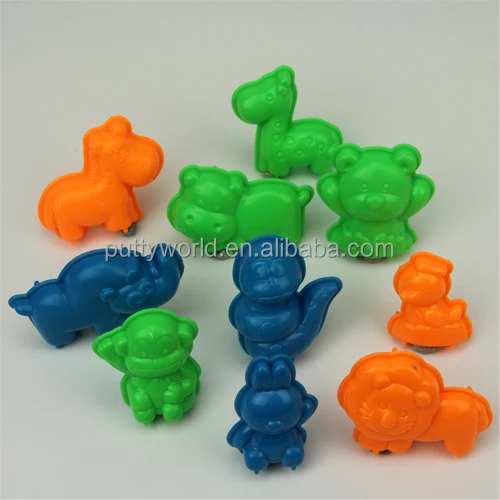 Educational Toy colored Play magic sand modelling smart sand