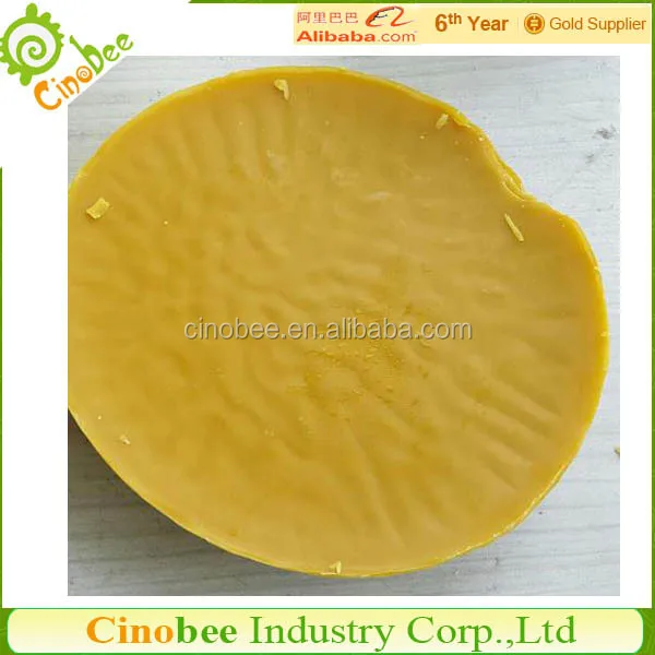 
 Пчелиный воск для пчеловодства промышленности пчеловодства основы  