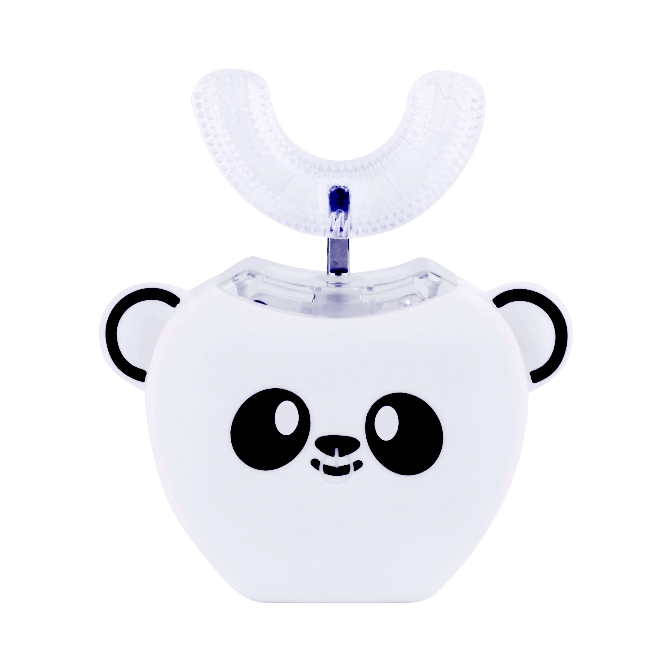 
China rechargeable custom children automatic oral whitening toothbrush electric tooth brush for kids tooth brush for children 