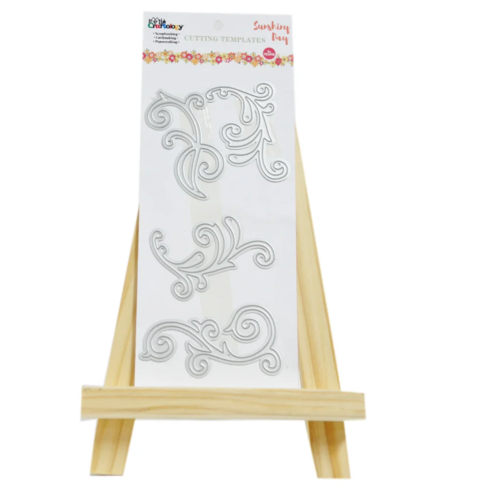 Paper Doilies Cutting template dies stencil for DIY handmade scrapbook album paper card