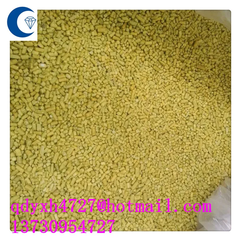 effective collector SIPX 90% pellet Sodium isopropyl xanthate