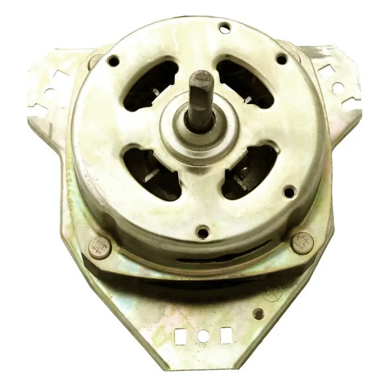 
washing machine motor 