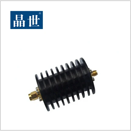 10 Вт РФ коаксиальные аттенюаторы SMA