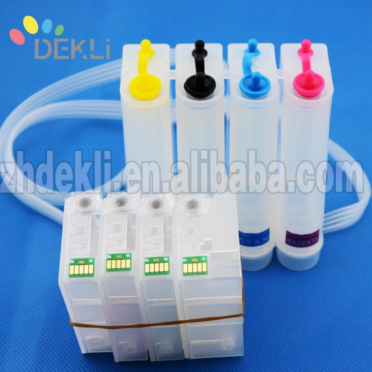 PGI-1900 CIS System for Canon MB2090 MB2390 inkjet printer ciss PGI1900