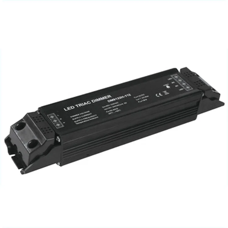 Output PWM Dimmable Triac 18W LED Driver