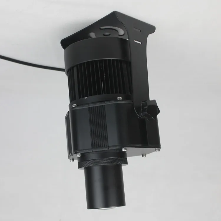 Наружный проектор с логотипом in150W, светодиодный проектор, лампа, освещение для праздничного украшения и рекламы