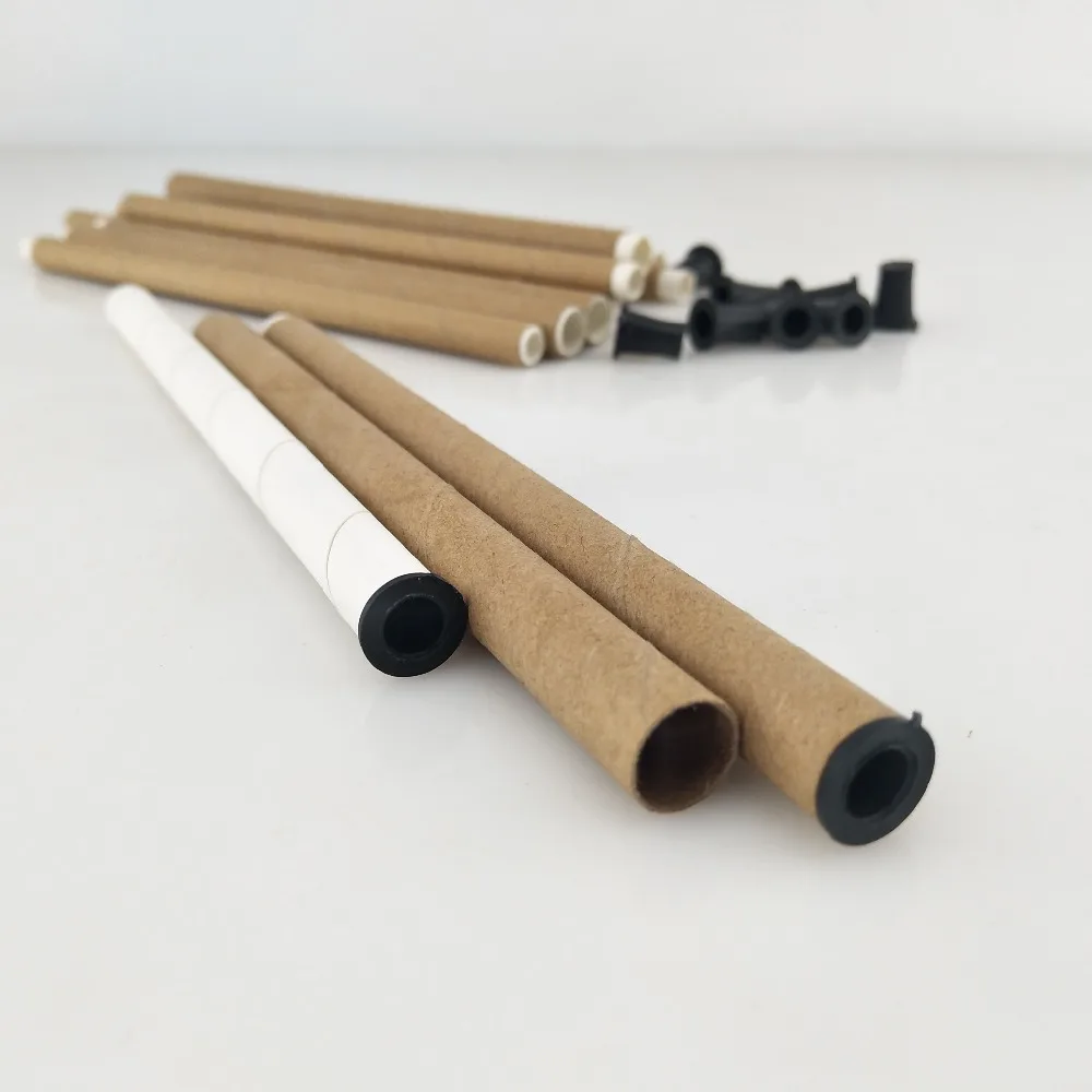 Bee nesting hight quality paper tube /core
