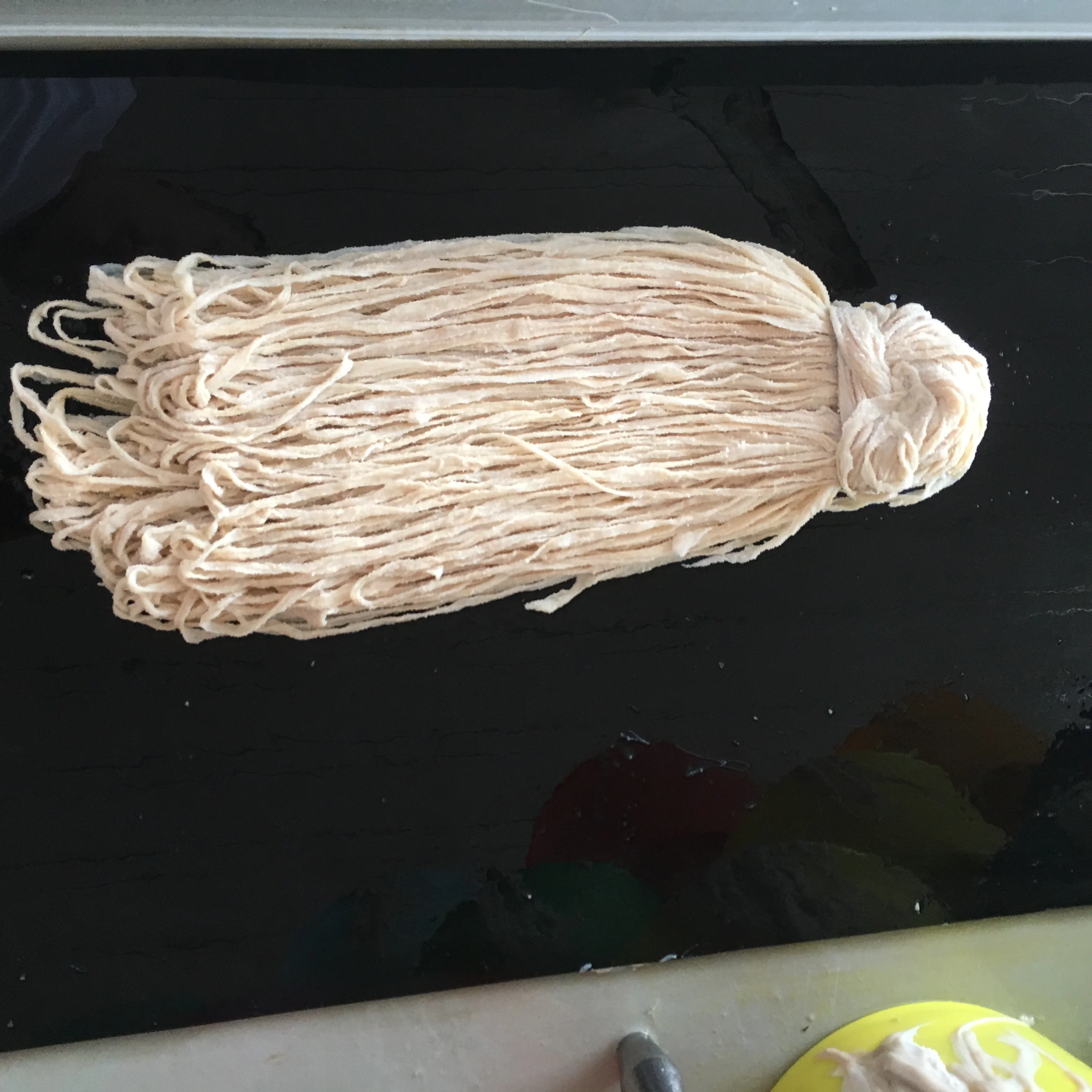 
Retail Halal Salted Natural Sheep Sausage Sausage 