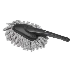 microfiber hand car duster for car cleaning cotton wax microfiber duster