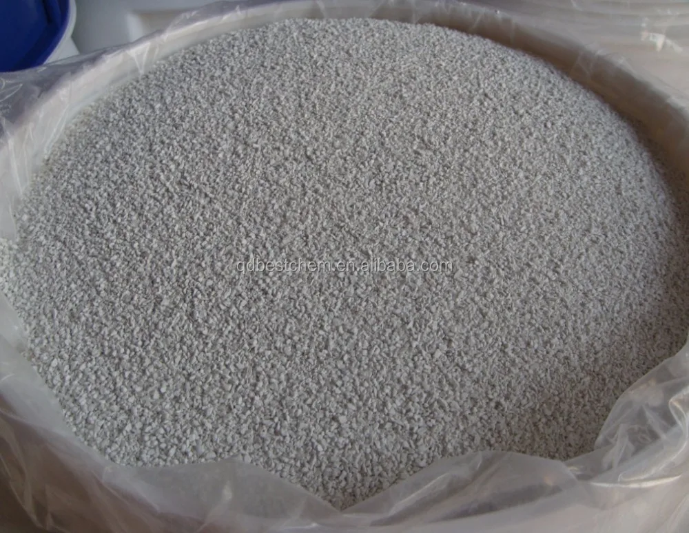 
100% purity calcium hypochlorite 70% 73% dry chlorine granular 
