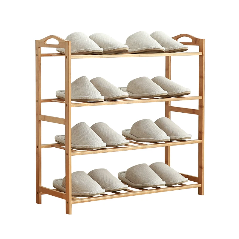Amazing cheap wholesale rustic shoe rack