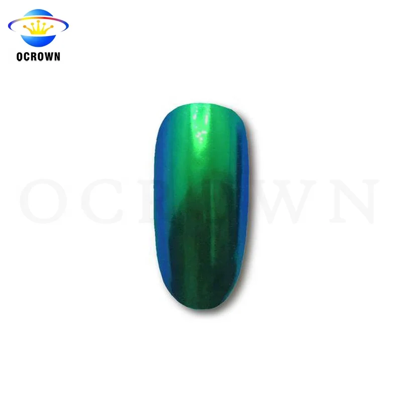 Colors Various Pearl Pigments Super Mica Pigment Nail Art colors