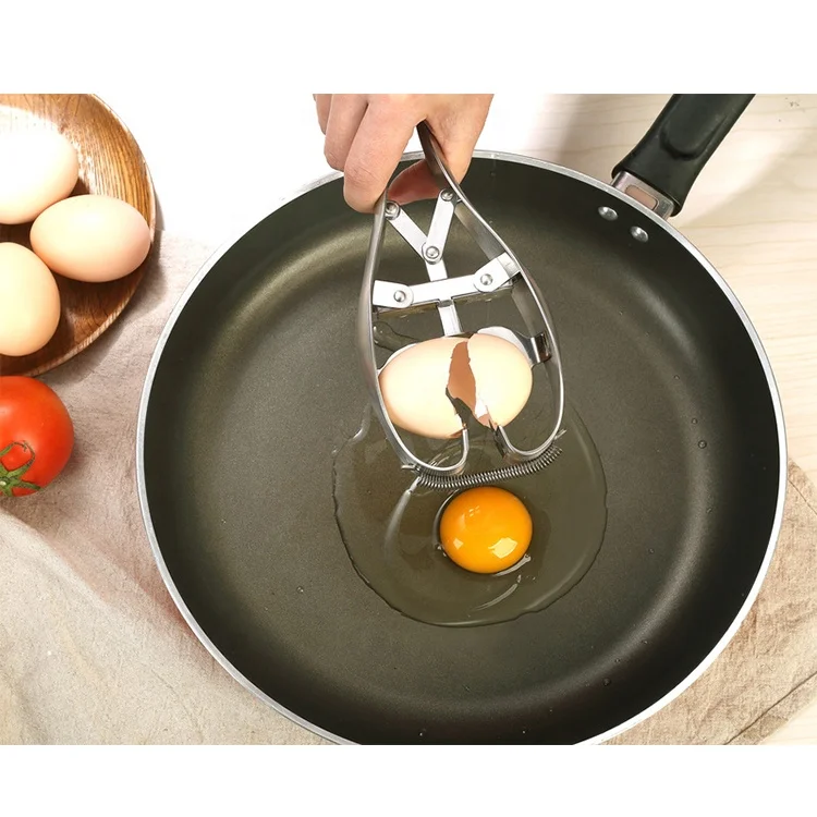 Professional Magic Egg Opener SW-KG212