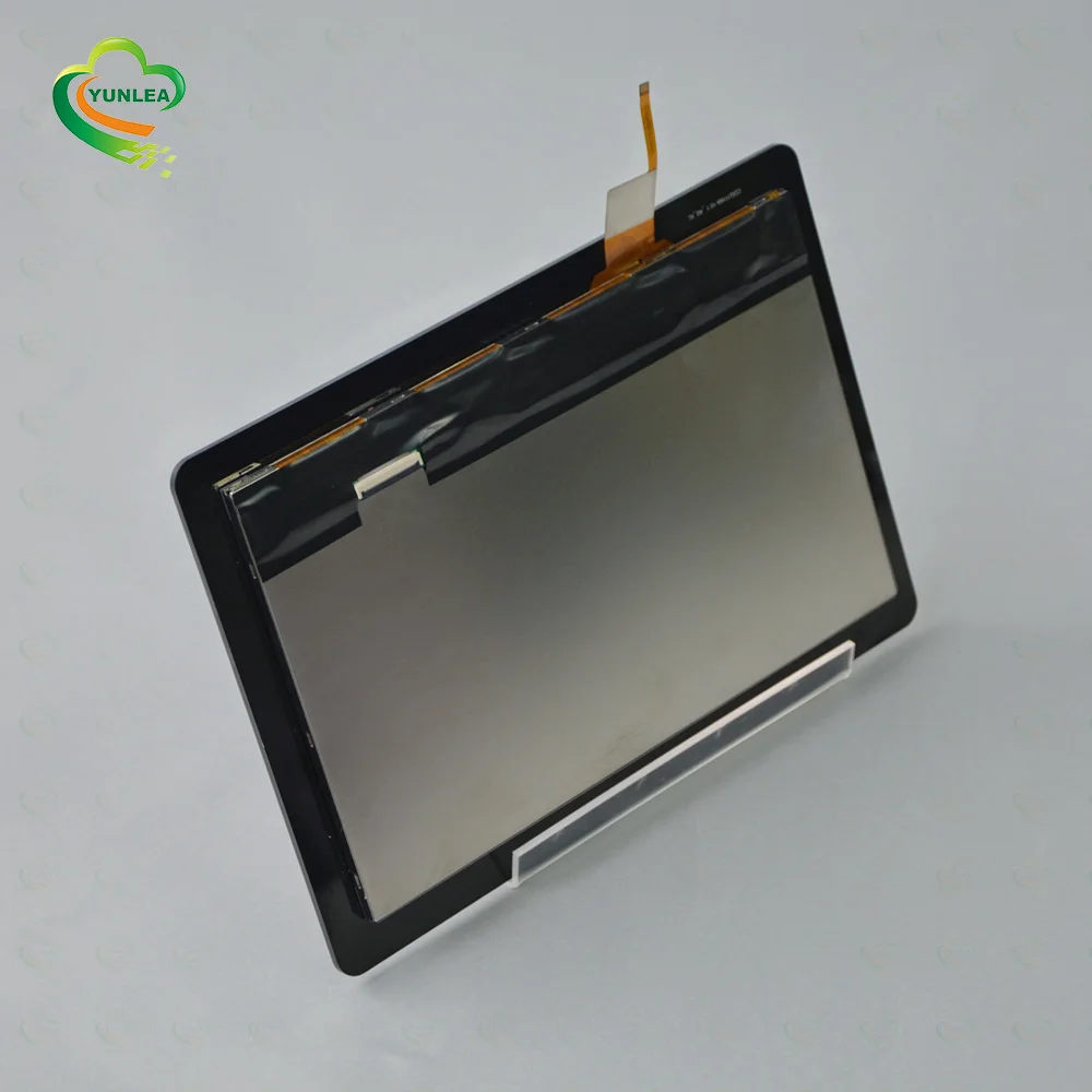 
Yunlea touchscreen manufacturer 1280*800 resolution 10.1' inch LCD capacitive touch screen panel display replacement 